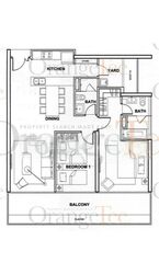 The Rochester Residences (D5), Apartment #466778241